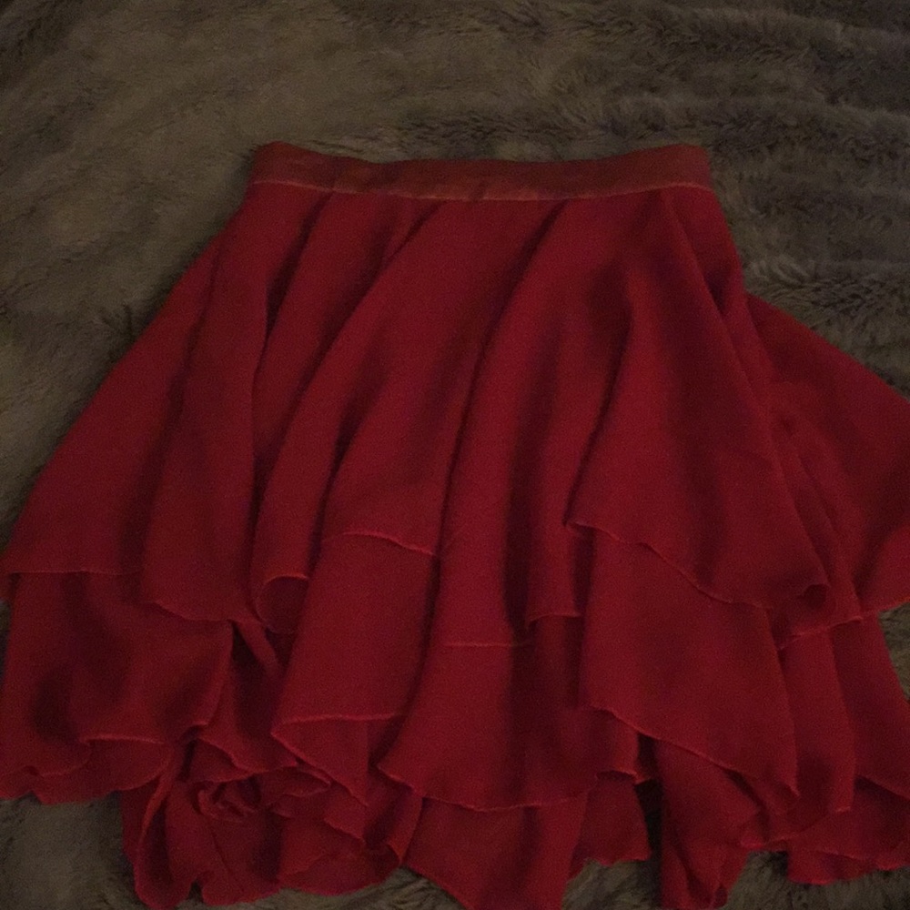 Nice skirt size S NWOT